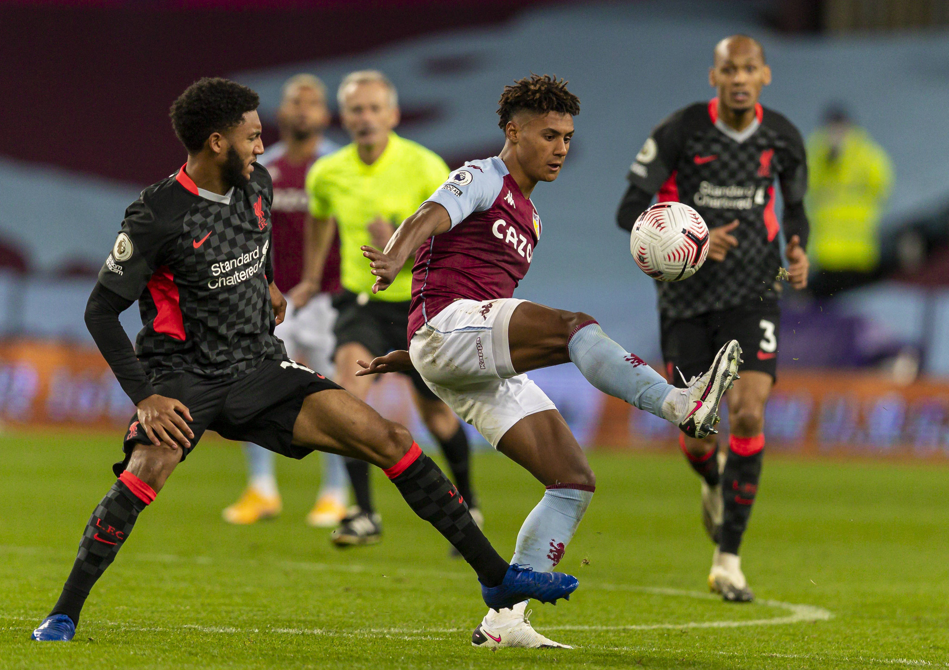 中场队长 中场队长